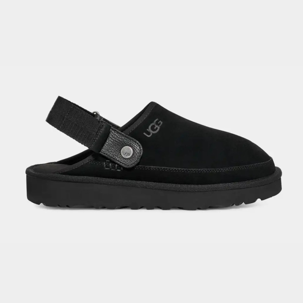 UGG Goldencoast Clog (NEW)
